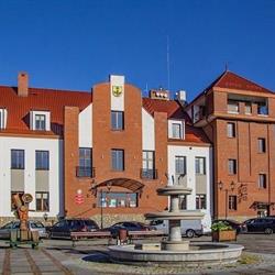 Urząd Miasta i Gminy, Tolkmicko godziny otwarcia