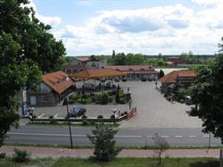 Hubertus sp. z o.o. Hotel, restauracja, stacja paliw, Słońsk godziny otwarcia