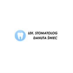 Prywatny gabinet stomatologiczny - Świec Danuta lek. stomatolog, Kalisz godziny otwarcia