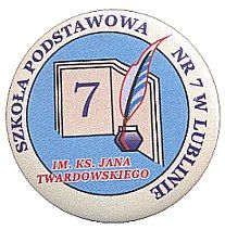 Szkoła Podstawowa nr 7 im. ks. J. Twardowskiego, Lublin godziny otwarcia
