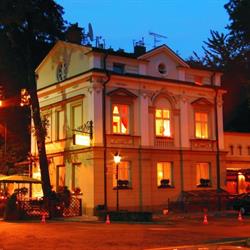 Hotel Pugetów, Kraków godziny otwarcia