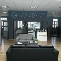 Grupa Kontakt Sp. z o.o. Bramy-Okna-Drzwi-Rolety-Żaluzje, Skierniewice godziny otwarcia