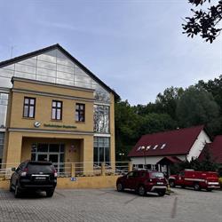Nadleśnictwo Bogdaniec, godziny otwarcia