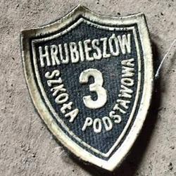 Szkoła Podstawowa Nr 3, Hrubieszów godziny otwarcia