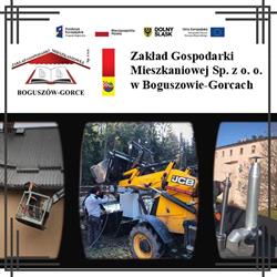Zakład Gospodarki Mieszkaniowej Sp. Z O.o., Boguszów-Gorce godziny otwarcia