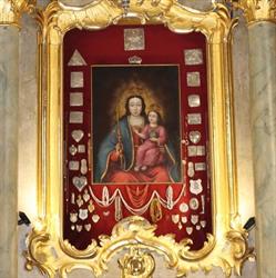 Parafia Rzymskokatolicka Św. Marii Magdaleny, Wąwelno godziny otwarcia