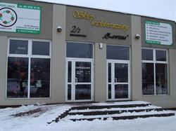 Gawino-Zawisza Barbara - Sklep Wielobranżowy, Czarna Białostocka godziny otwarcia