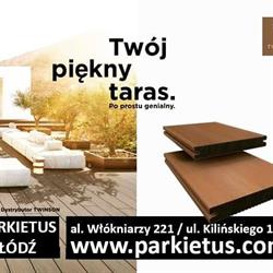 Parkietus, Łódź - godziny otwarcia