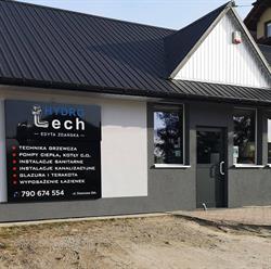 Hydrotech FHU Edyta Zdańska, Sędziszów godziny otwarcia