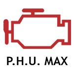 PHU MAX Części MTZ, DT, STALINIEC, T-130, A41, KOMATSU, CAT, LIEBHERR, JCB | Zabierzów, godziny otwarcia