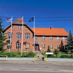 Szkoła Podstawowa, Rybno godziny otwarcia