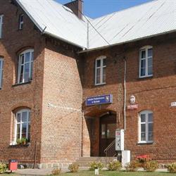 Szkoła Podstawowa, Rybno godziny otwarcia