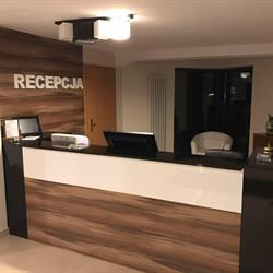 Hotel EUROPA, Elbląg godziny otwarcia