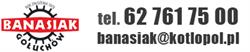 Kotło-Pol Banasiak Spółka Jawna, Gołuchów godziny otwarcia