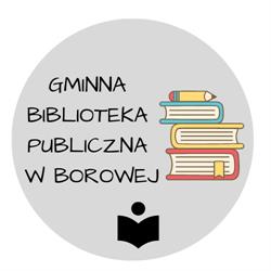Biblioteka Publiczna Gminna, Borowa godziny otwarcia