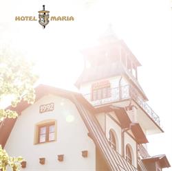 Hotel Maria, Strzelin godziny otwarcia