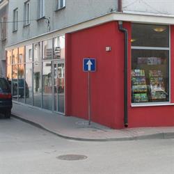 Volumen - Księgarnia - Wach A., Staszów godziny otwarcia