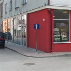 Volumen - Księgarnia - Wach A., Staszów godziny otwarcia