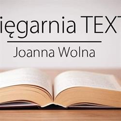 Text - Księgarnia, Namysłów godziny otwarcia