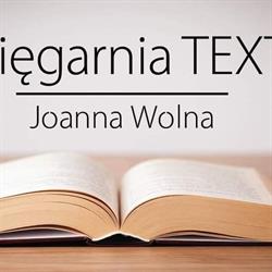 Text - Księgarnia, Namysłów godziny otwarcia
