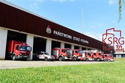 Państwowa Straż Pożarna - Komenda Miejska, Mysłowice godziny otwarcia