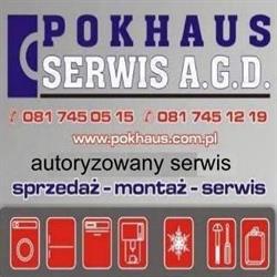 Pokhaus ZUH Serwis AGD, Lublin godziny otwarcia