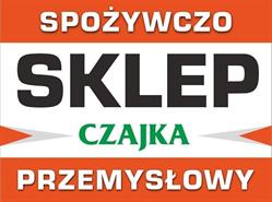 Czajka Kazimierz - Sklep Spożywczo - Przemysłowy S.c., Ostrów Wielkopolski godziny otwarcia