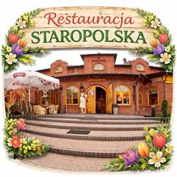 Staropolska - Hotel, Restauracja, Tomaszów Lubelski godziny otwarcia