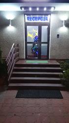 Gościnny - Hotel, Radzyń Podlaski godziny otwarcia