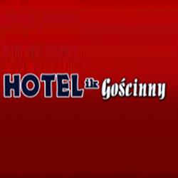 Gościnny - Hotel, Radzyń Podlaski godziny otwarcia