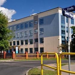 Szkoła Podstawowa Nr 5, Toruń godziny otwarcia
