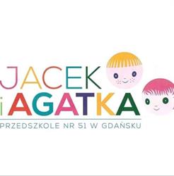 Przedszkole Nr 51 Publiczne - Jacek i Agatka, Gdańsk godziny otwarcia