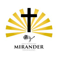 Zakład pogrzebowy Mirander, Katowice godziny otwarcia