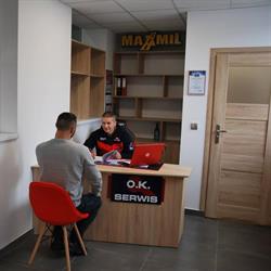 Maxmil Sp. z o.o., Nowy Targ godziny otwarcia