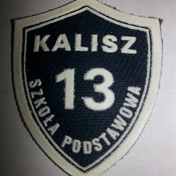 Szkoła Podstawowa nr 13, Kalisz godziny otwarcia