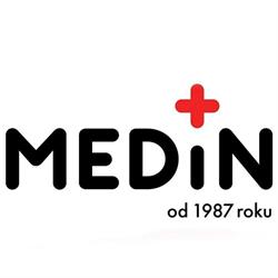 Medin Gabinety Specjalistów Szkoła Rodzenia, Łódź godziny otwarcia