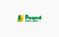 Paged-Sklejka S.a., Morąg godziny otwarcia