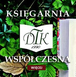 Współczesna - Księgarnia - Tryba D. mgr., inż., Tarnów godziny otwarcia