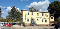Auto Części Dzieża, Sosnowiec godziny otwarcia