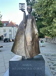 Szkoła Podstawowa nr 3 im. M. Skłodowskiej-Curie, Szczytno godziny otwarcia