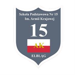 Szkoła Podstawowa nr 15, Elbląg godziny otwarcia