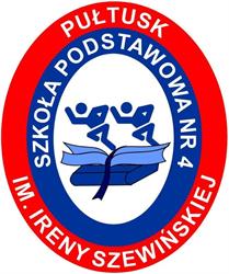 Szkoła Podstawowa Nr 4 Publiczna, Pułtusk godziny otwarcia