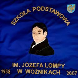 Szkoła Podstawowa im. J. Lompy, Woźniki godziny otwarcia