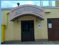 Krasińskiego Spółdzielnia Mieszkaniowa, Gorlice godziny otwarcia