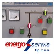 Energo-Serwis Sp. Z O.o., Radomsko godziny otwarcia