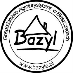 Bazyl - Gospodarstwo Agroturystyczne - Kusz A.s., Uherce Mineralne godziny otwarcia