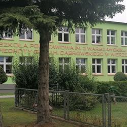Szkoła Podstawowa, Wierzchowo godziny otwarcia