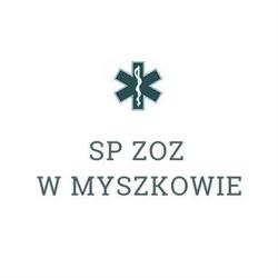 Szpital Powiatowy, Myszków godziny otwarcia