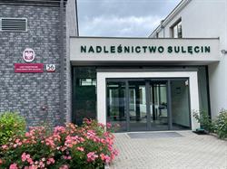 Nadleśnictwo Sulęcin, godziny otwarcia