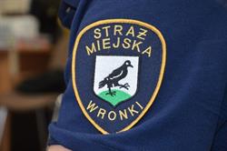 Straż Miejska, Wronki godziny otwarcia